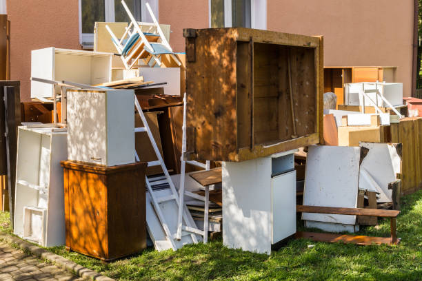Property Management Cleanouts in Seabrook, MD